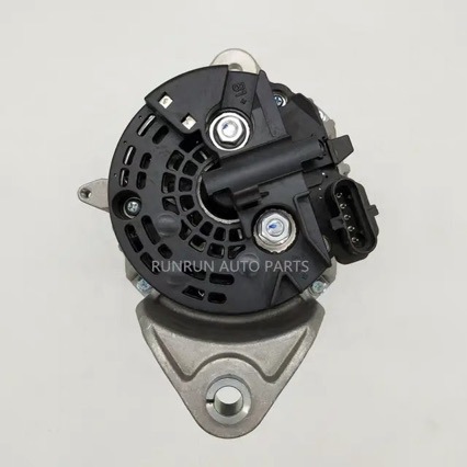 Applicable to Volvo excavator generator 20409228 generator 20849349 generator 20849350