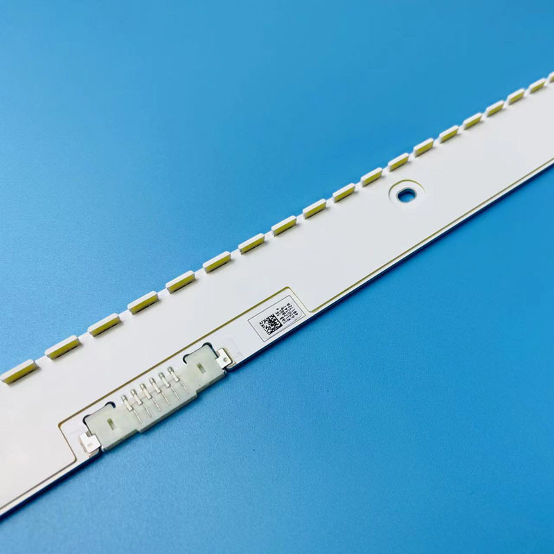 Оригинальная светодиодная лента V6ER_650SMA_LED78_R1 SMB для телевизора UE65KU6500 MU6400 6400G