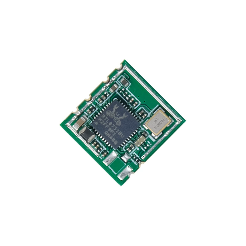 Риту RTL8731BUVQ беспроводной WiFi-модуль двойной частоты 2.4G/5.8G WiFi модуль USB-интерфейс 5G модуль