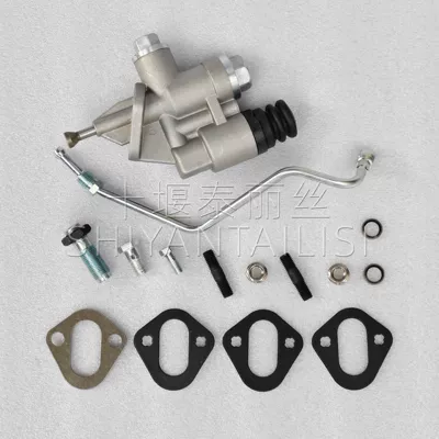 Other starting systems Pump Kit Suitable for