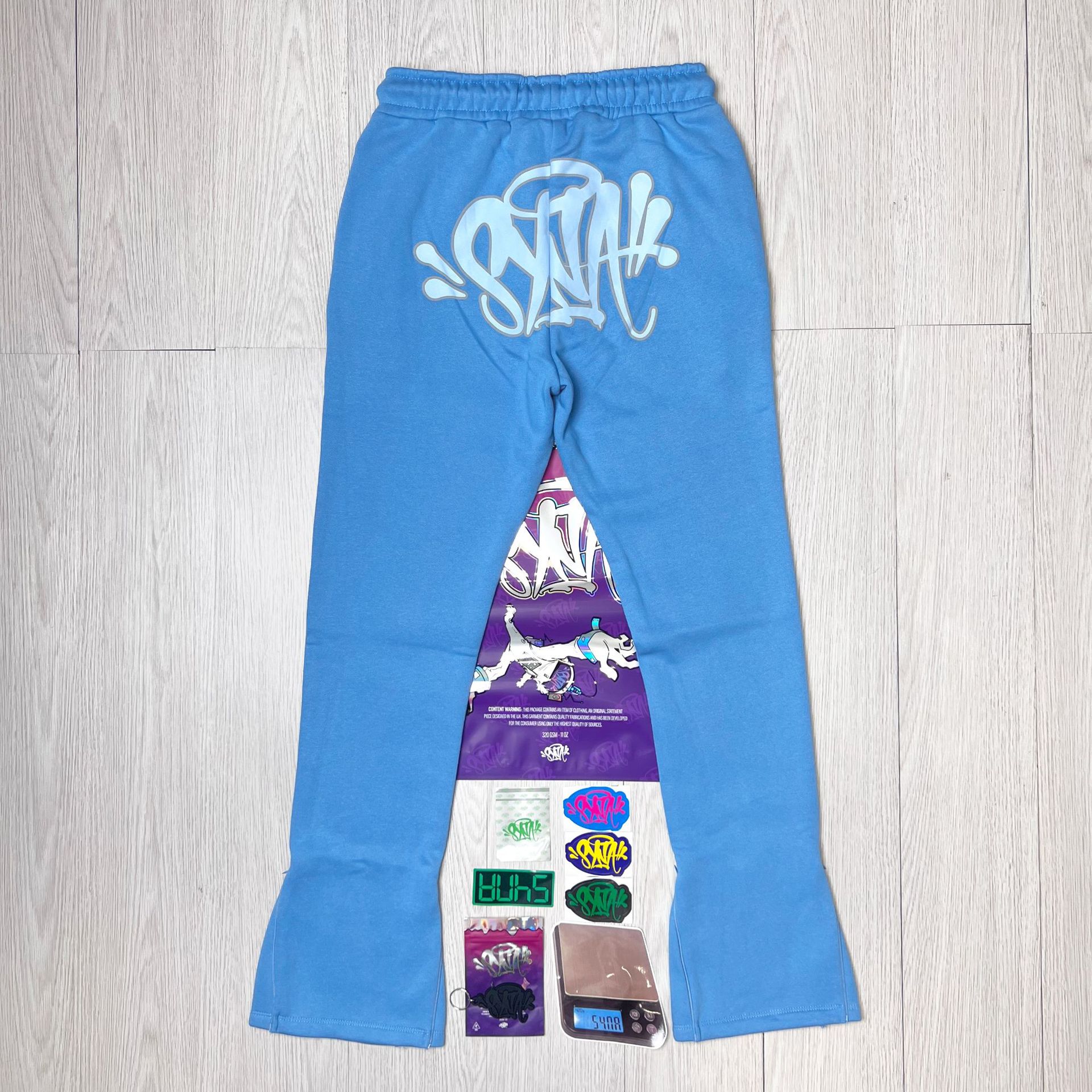 01 pantalones azules (accesorios + bolsos)