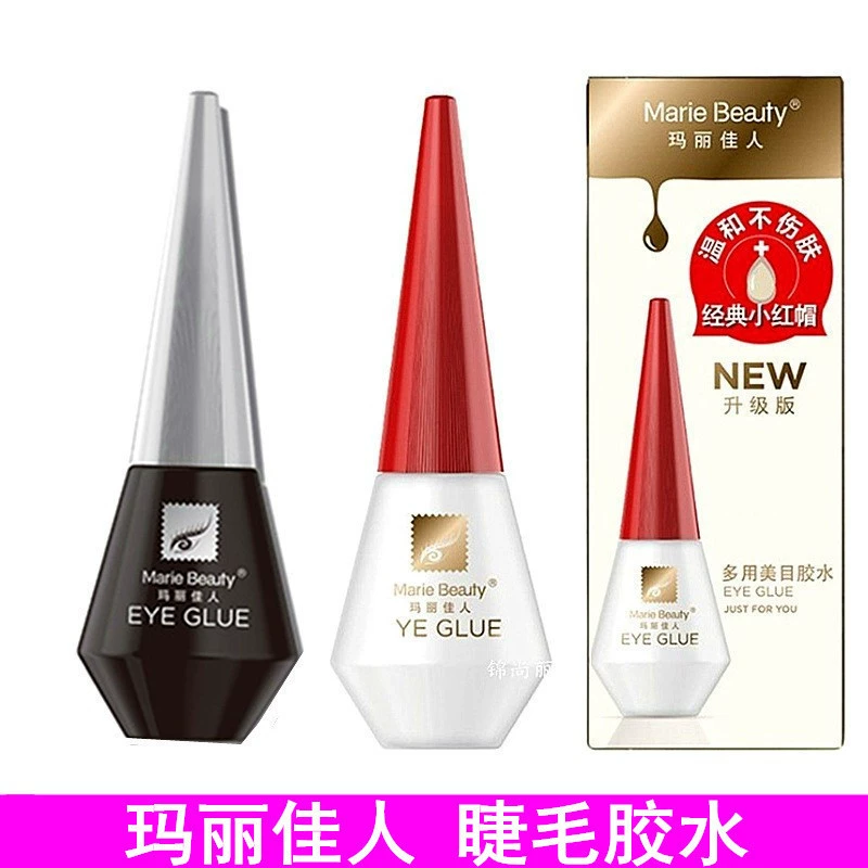 Stickers, glue, false eyelashes to create double eyelids, wholesale