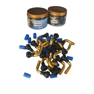 aluminum rod medium small size — valve