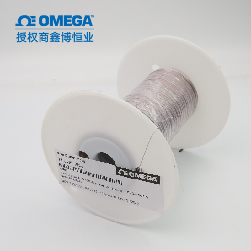 TT-J-36-50 TT-J-36-1000 GG-J-20S-200欧米伽J型温度探头线