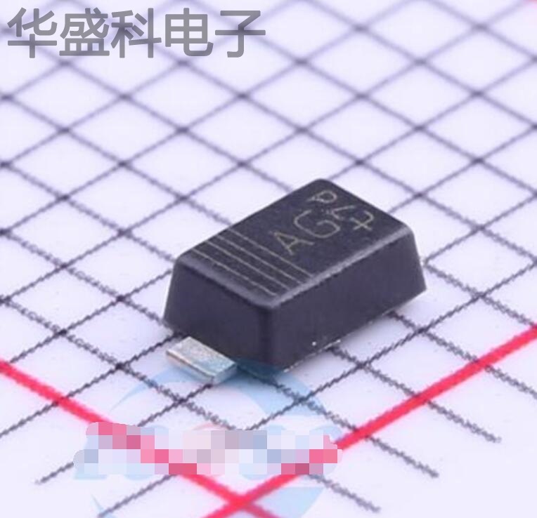 PTVS16VS1UR,115 封装 SOD-123W 二管 现货供应