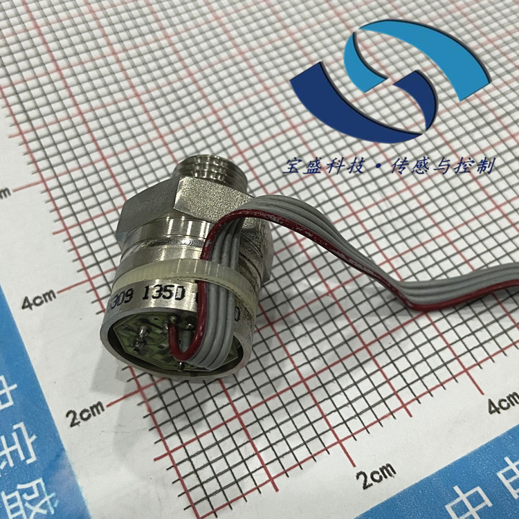 19C030PA6K  HONEYWELL 不锈钢压力传感器
