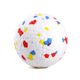 Dog Toys That Won’T Bite, Explosive Balls, High-Elastic Solid Balls, Cat Teething Interactive Pet Supplies Factory Wholesale