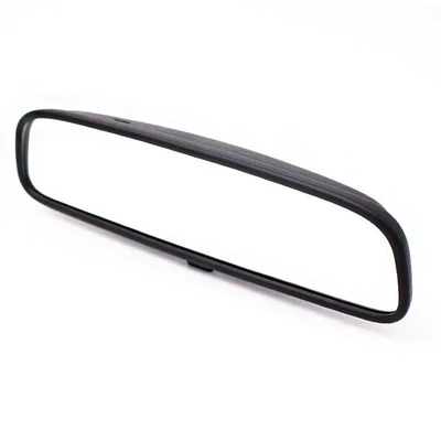 Mirror/Rearview Mirror – Large field of view rear view auxiliary mirror