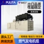 不间断中心数据机用发电机组