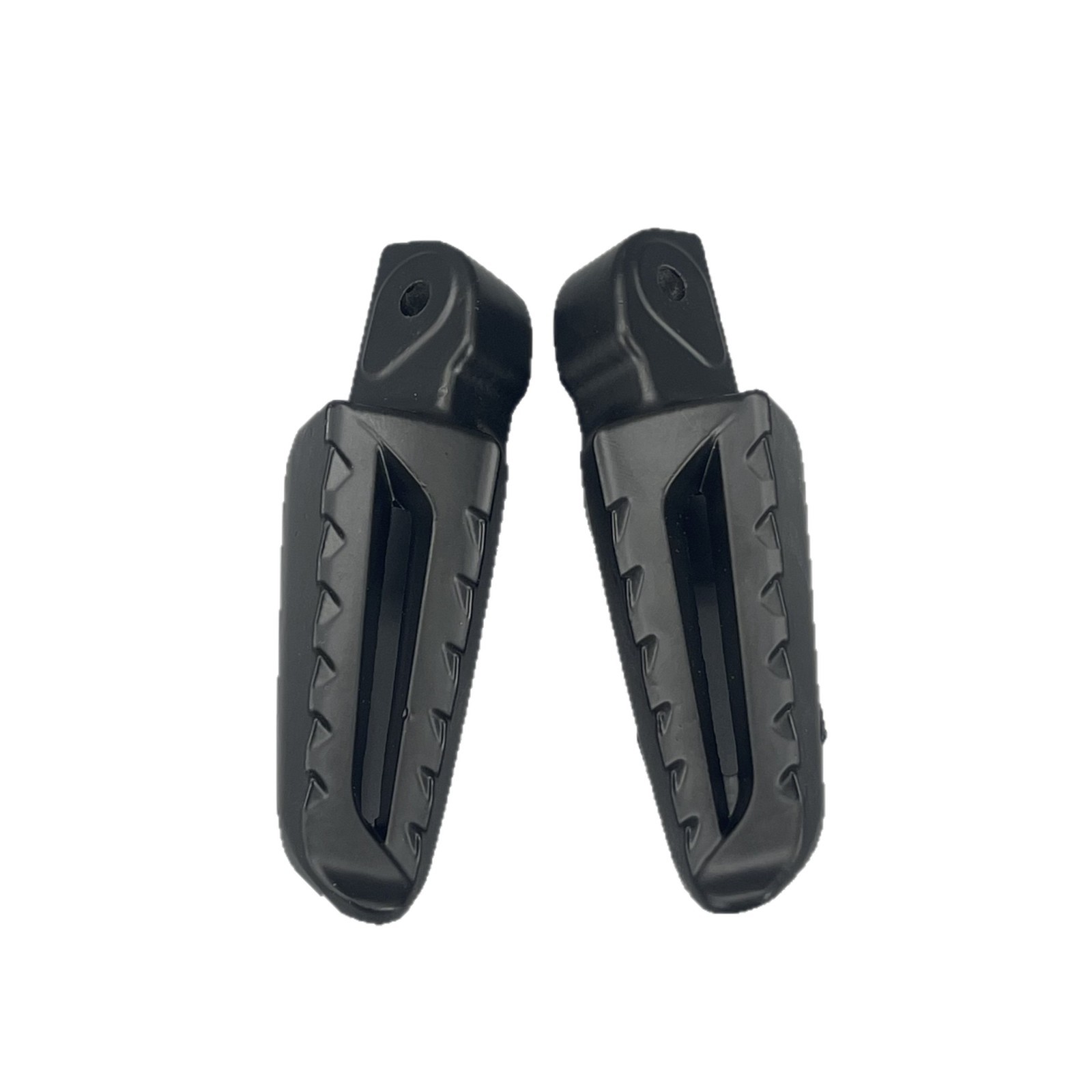 Suitable for motorcycle VARIO160/CLICK160 click150 pedal folding foot pedal back seat foot pedal 5