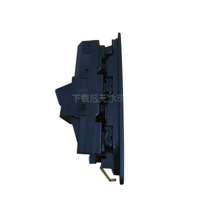 Door Glass Control, Glass lifter