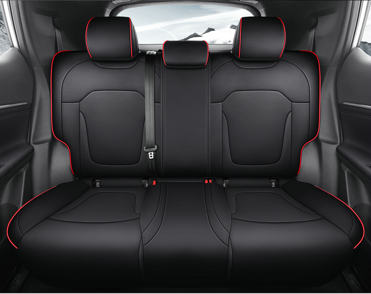 Customized Guangqi Chuanqi shadow cool fully surrounded seat cover four seasons universal car cushion special leather seat cover for car