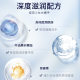 Ouliyuan Goat's Milk Hand Mold Moisturizing White Corneous Milk Fragrance Hand Care Nourishing and Moisturizing Anti-dry Moisturizing Gloves