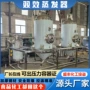 结晶浓缩循环强制蒸发器