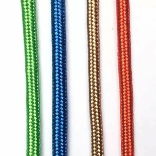 Mobile Phone Rope, Fire Rope, Lifebuoy Rope, Cotton Rubber Rope, Binding Rope, Rope Art, Jump Rope, Tent Rope, Polypropylene, Polyester