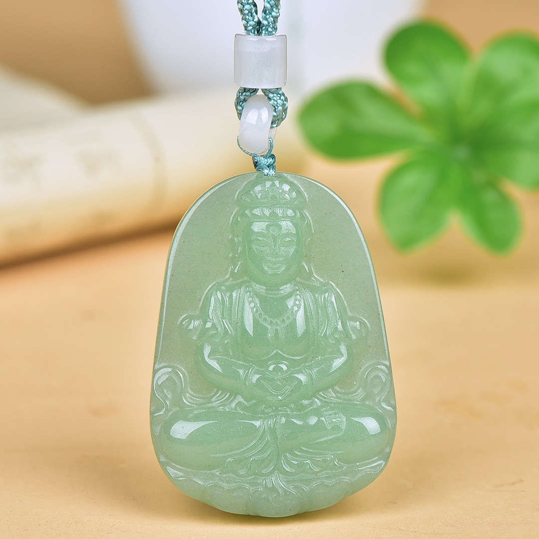 보고서 관음 33*51mm