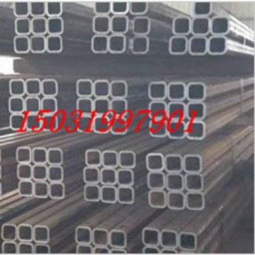 30*35方管黑铁方管厂、镇江机械加工用30*30*4-5厚壁方管现货