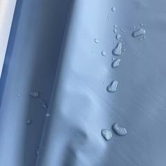 メーカー直供防水生地210Dナイロンpuオックスフォード布ポリエステル生地防水エプロン通気ナイロン生地