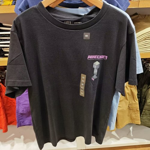 Daily Kids' Apparel: Unisex Summer My World Print T-Shirt Short Sleeve 457836/457837/455234