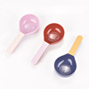 Factory direct selling new product original cat food spoons pet food spoons dog products dog food spoons pet food spoon