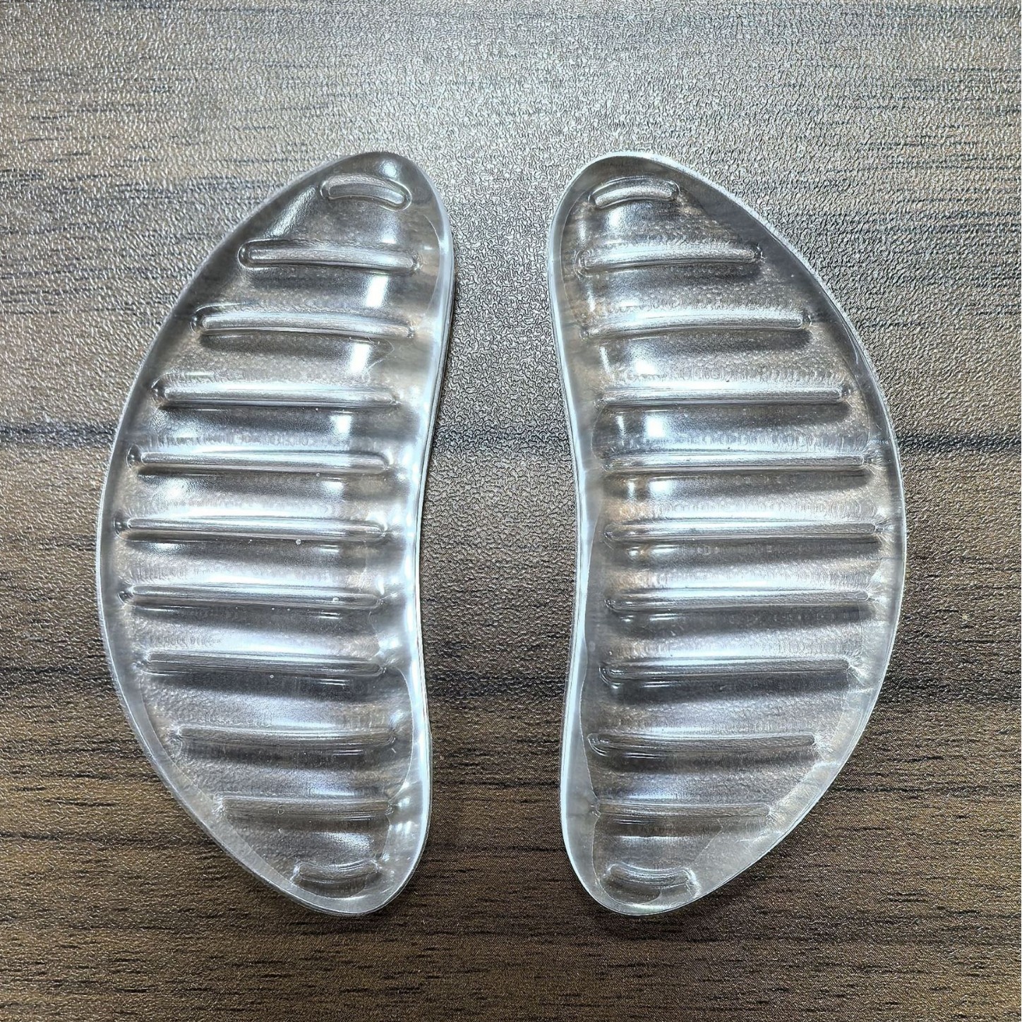 Almohadilla para arco de hombres y mujeres masaje de corrección de pie plano almohadilla de pie de silicona suave soporte de arco pie almohadilla de soporte de arco cardíaco