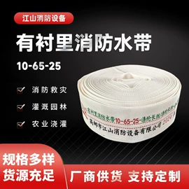 其他消防设备;灭火器材;高压水枪