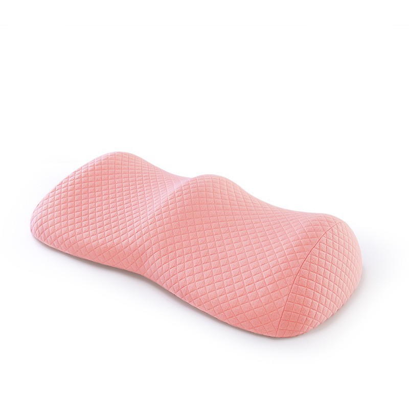 Pressure-Relief Foot Pillow for Pregnant Women, Leg Elevation Cushion, Backrest Cushion, Bird's Eye Lift Cushion, Comfortable Sleep, Side Sleeping, Modern and Simple Design