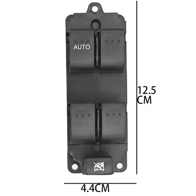 Window Glass Lift Button – Glass lifter