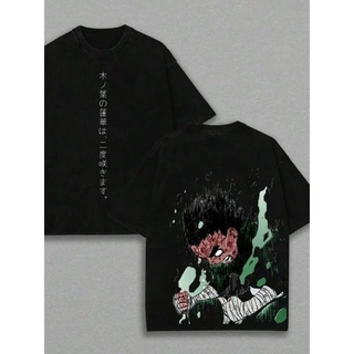 230g Double-Sided Washing, Faith Such As Rock Printi跨境欧码