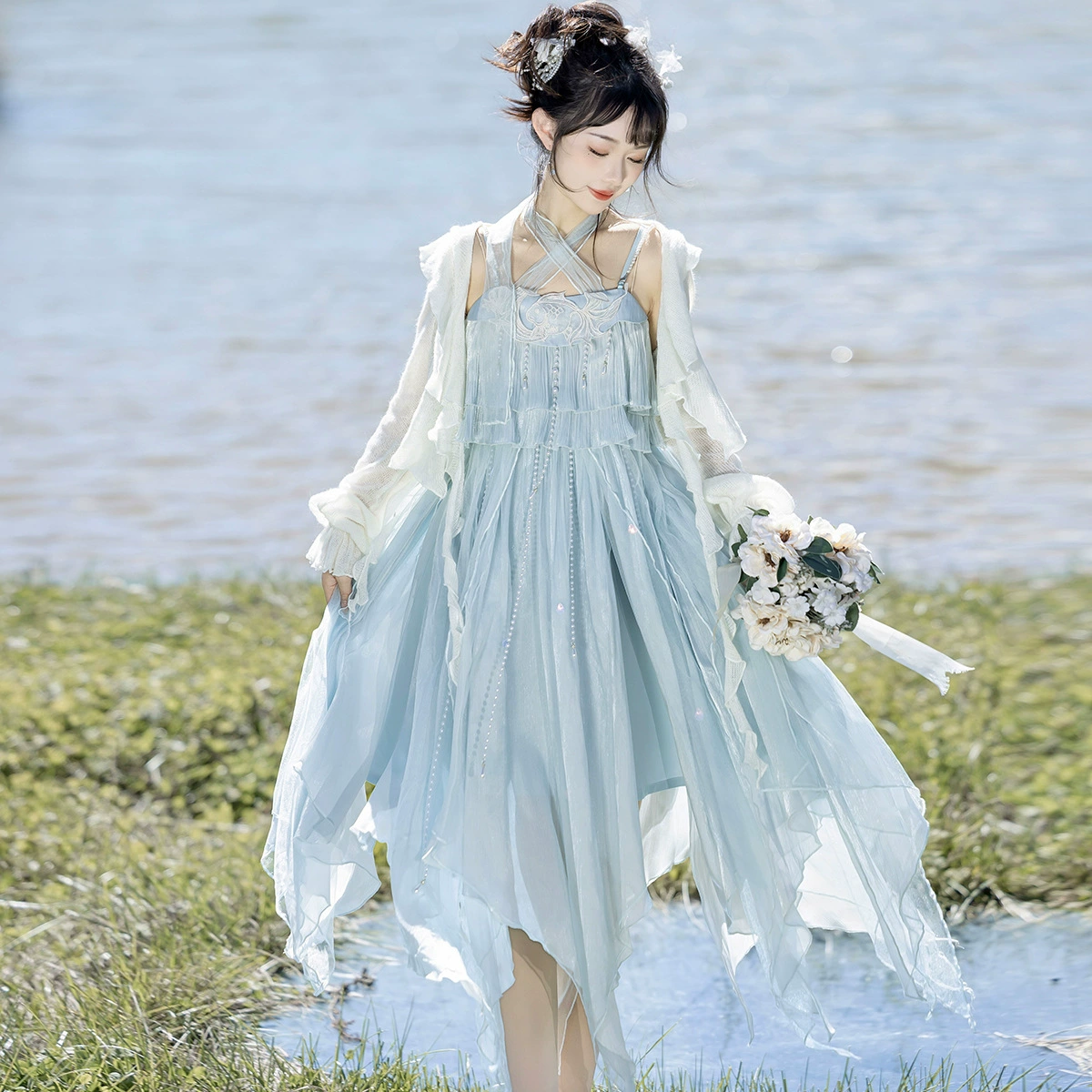 7151 Песнь Русалочки