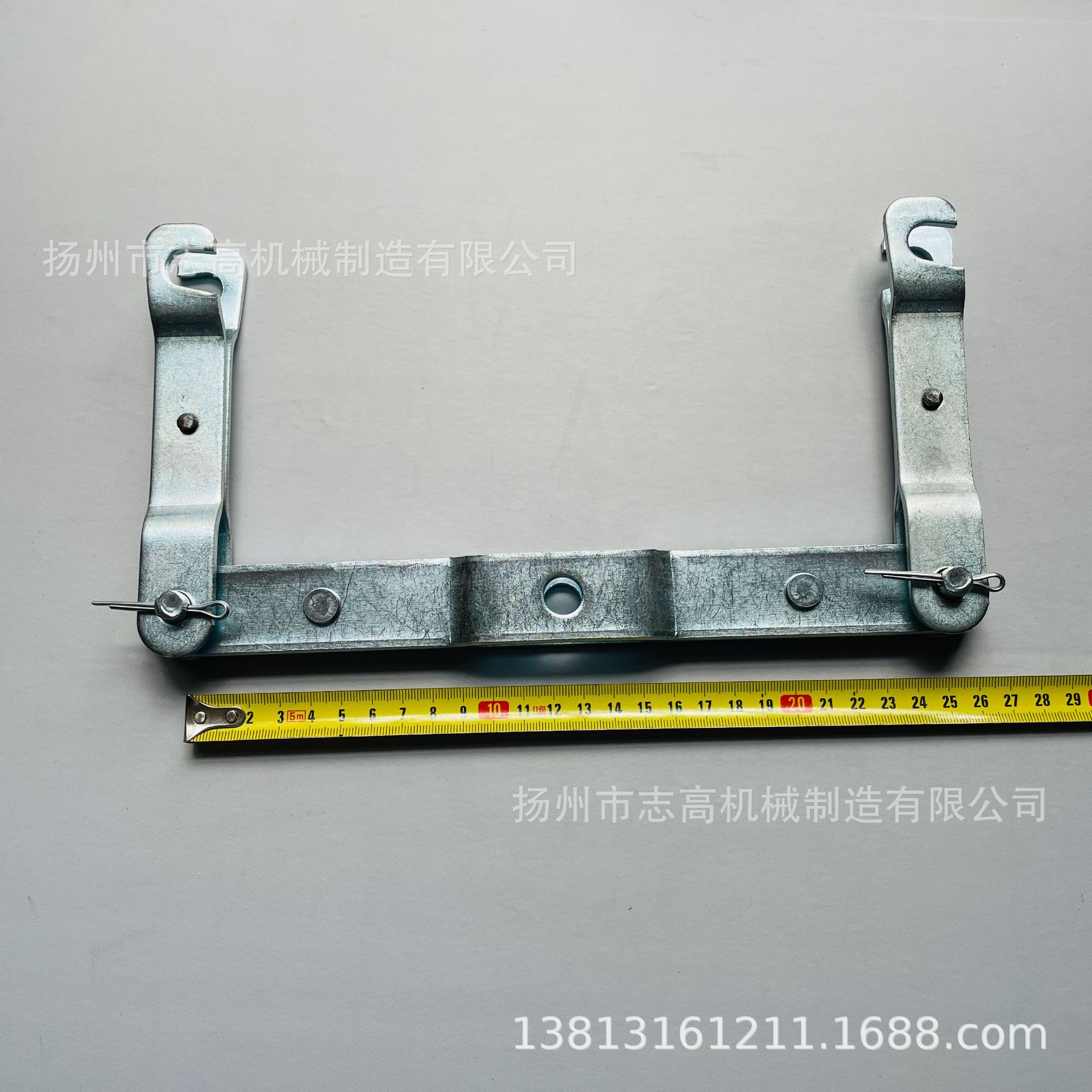 扁担吊具 通用吊具  喷涂挂具 一次挂具 横梁 250型扁担 梁式吊具