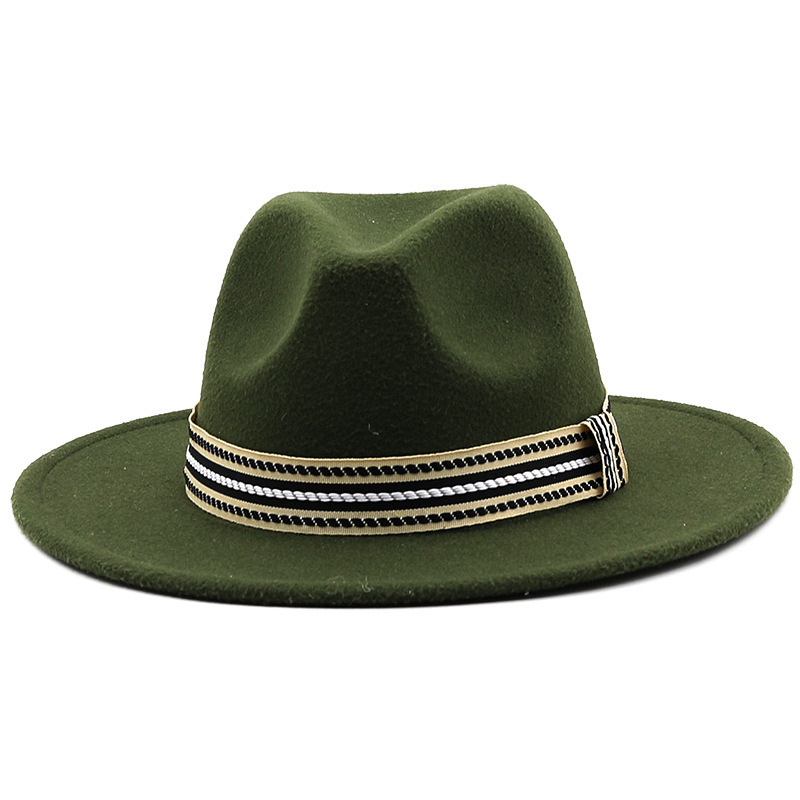 Unisex Solid Color Basic display picture 2