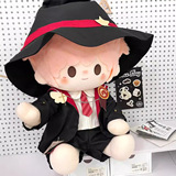 Хлопковая кукла, корректор осанки, волшебный комплект для одевания, 40см, детская одежда, 40 см