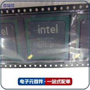 DW82801HO DW82801 SLJAA BGA�Ϙ�оƬ ��X̎����оƬ ȫ�¬F؛