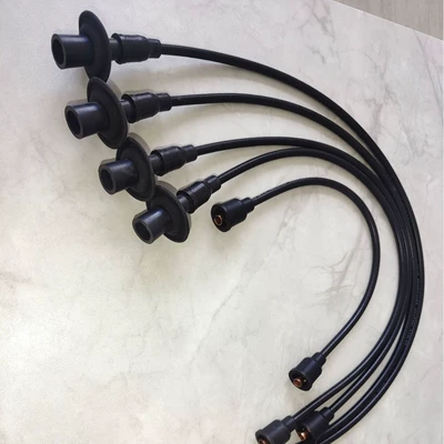 Volkswagen Ignition Wires – Other power supply, ignition system
