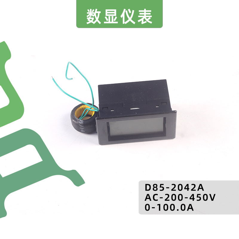 ���Ա� D85-2042A AC200-450V ���ֹ����� ��ѹ����ѹ��