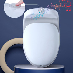 Baby toilet simulation children's toilet female potty toddler urinal cap child male heightening training toilet