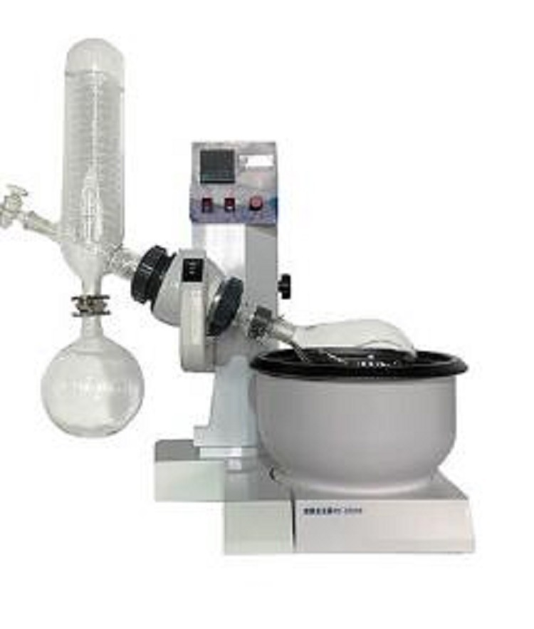 旋转蒸发器 型号SY01-RE-2000B  库号M253063