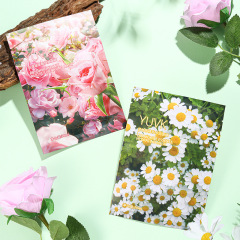 YUVK洋甘菊精水潤マスク水分補給保湿30ml薔薇ヒアルロン酸マスクシールメーカー卸売り