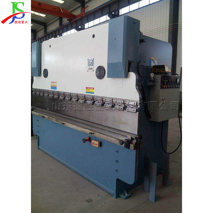 Dobladora de placa de acero hidráulica eléctrica Placa de placa de acero hidráulica máquina plegadora de chapa metálica presionando máquina dobladora