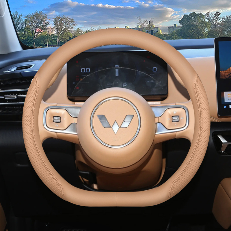 [warm sand brown] set type ultra-thin style