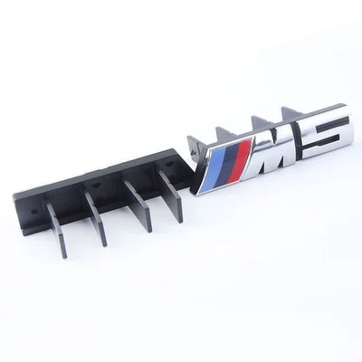 Car logo – M2 M3 M4 front grille emblem 1