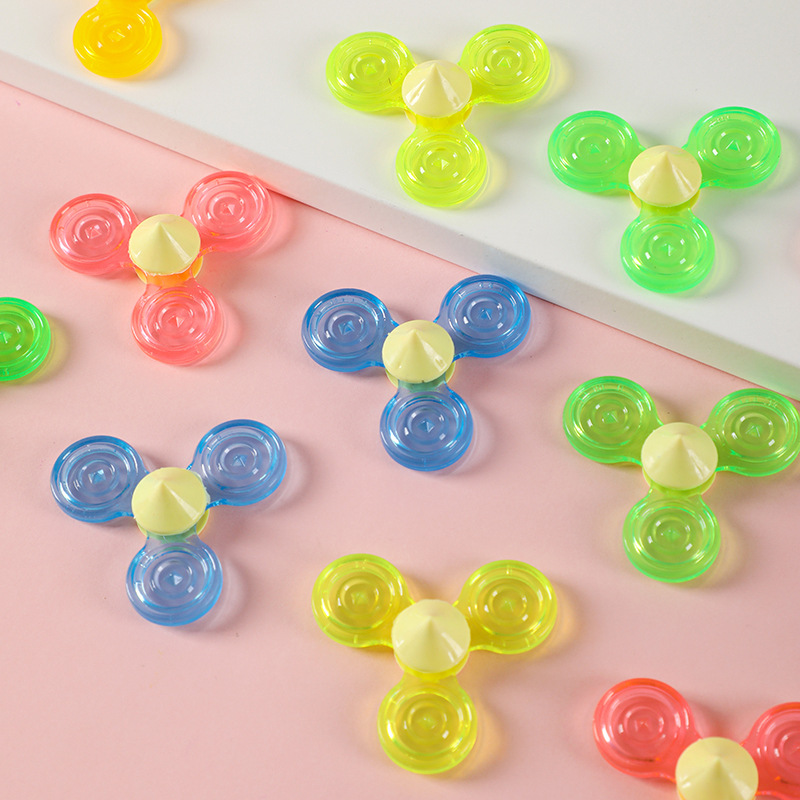 Fábrica directa para adultos juguetes de niños de dedos giroscópicos de dedo al por mayor regalos de venta caliente