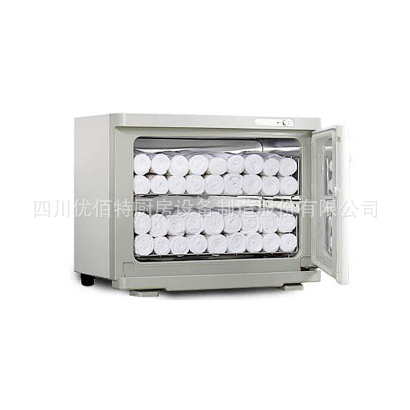 新款商用消毒柜 商用消毒柜不锈钢电热蒸车 毛巾加热消毒毛巾蒸箱