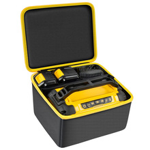 牛津布 DEWALT 20V MAX蓝牙扬声器无线扬声器收纳帆布袋工具整理