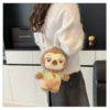 Crazy Sloth