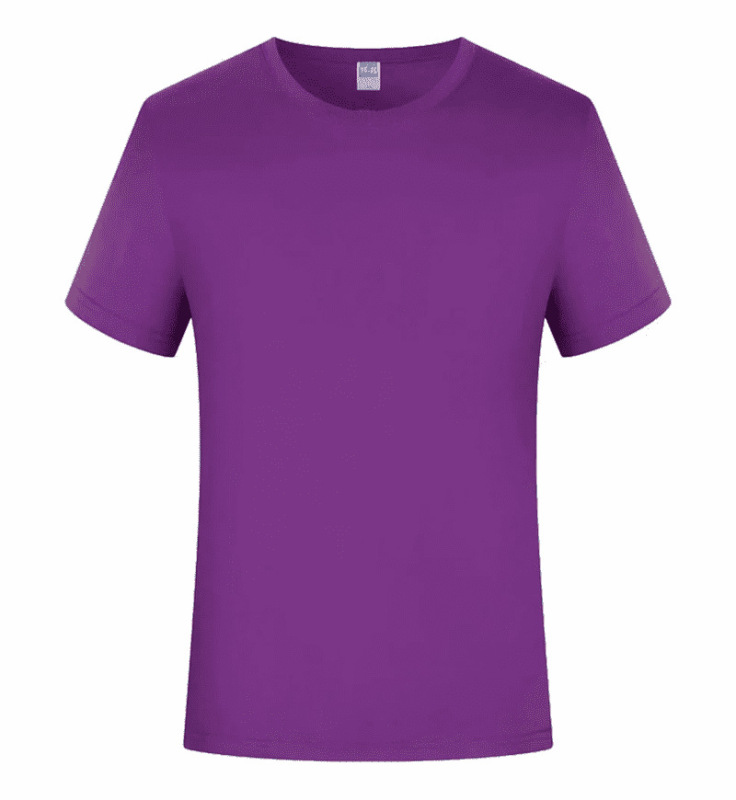 外国貿易速乾服tシャツカスタム印字ロゴ丸首半袖作業服広告シャツマラソン全身|undefined