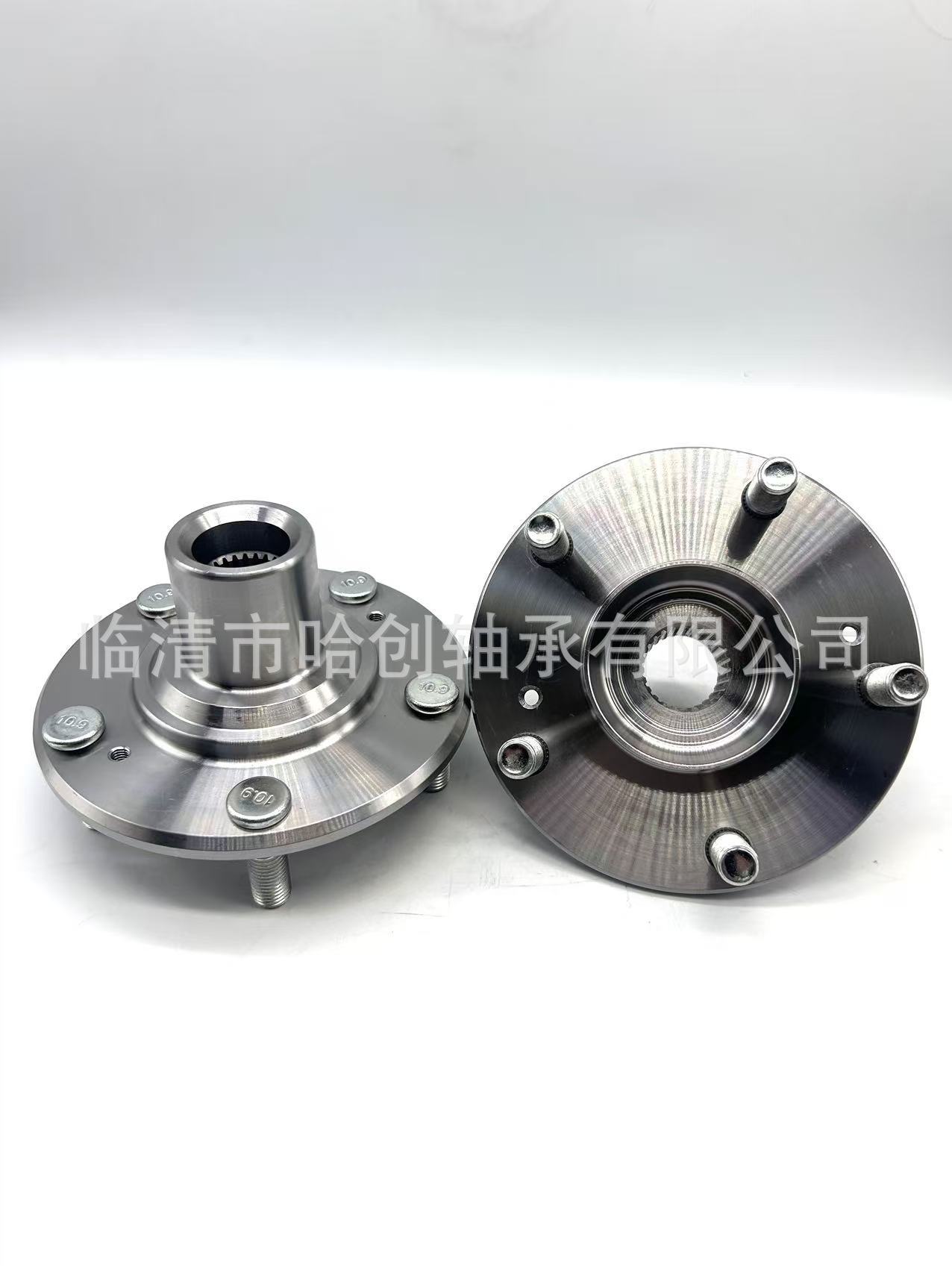 Car Wheel Hub Unit Wheel Shell Shaft Head 44600-Sna-A00 Cross-Border Hot Product Suitable for Honda Civic