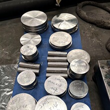 TA7钛合金圆棒 薄板 TA8耐高温钛合金 TC4钛合金板 TC3可定尺切割
