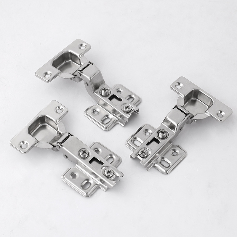 Iron 261 Two-Stage Force-Dampening Hinge, Hydraulic Cabinet Door Hinge, Specialized for Cross-Border Export of Furniture Hardware Accessories Iron 261 Two-Stage Force-Dampening Hinge, Hydraulic Cabinet Door Hinge, Specialized for Cross-Border Export of Furniture Hardware Accessories